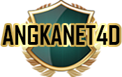 ANGKANET 4D LOTTO